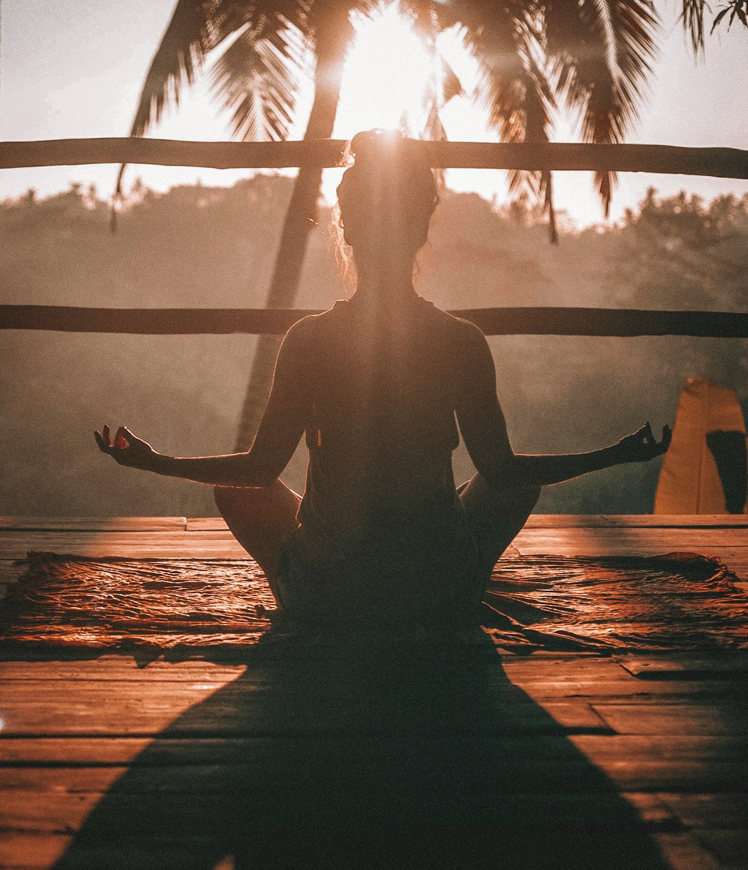 Top Practices for Deepening Your Spiritual Connection